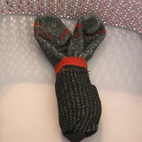 Lot of Men’s socks, 7 pairs - Picture 4 of 7